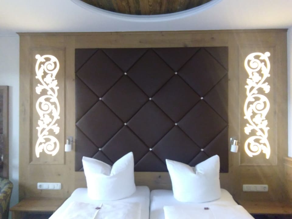 Zimmer Hotel Bergknappenhof