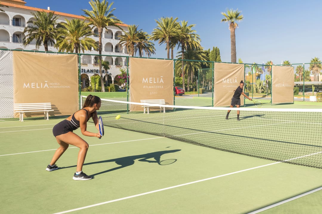 Sport & Freizeit Meliá Zahara Resort & Villas