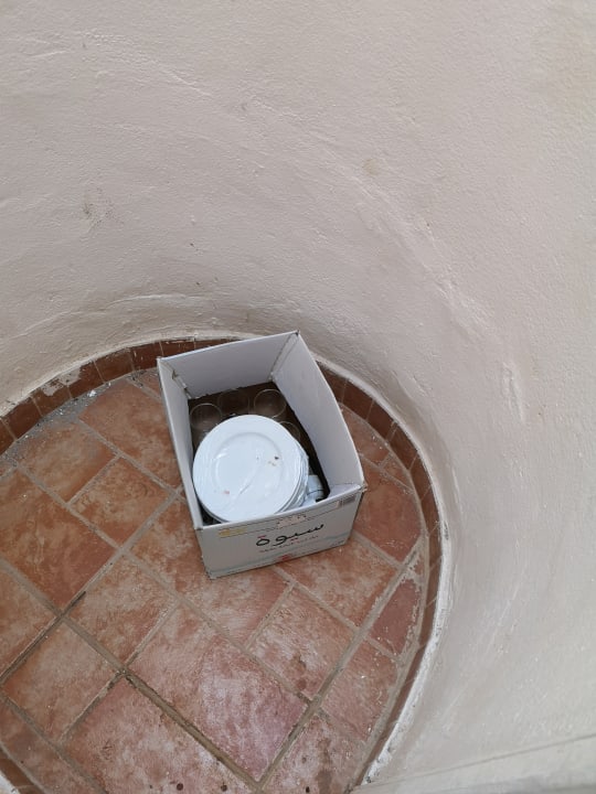 Sonstiges Three Corners Equinox Beach Resort