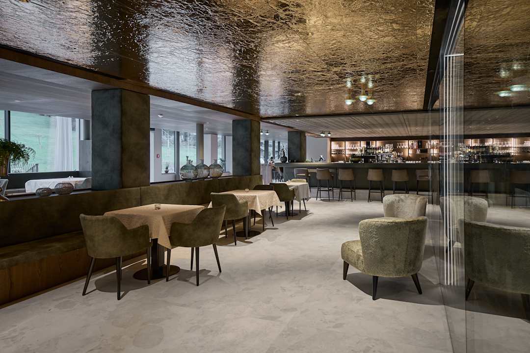 Gastro Berghotel Ratschings