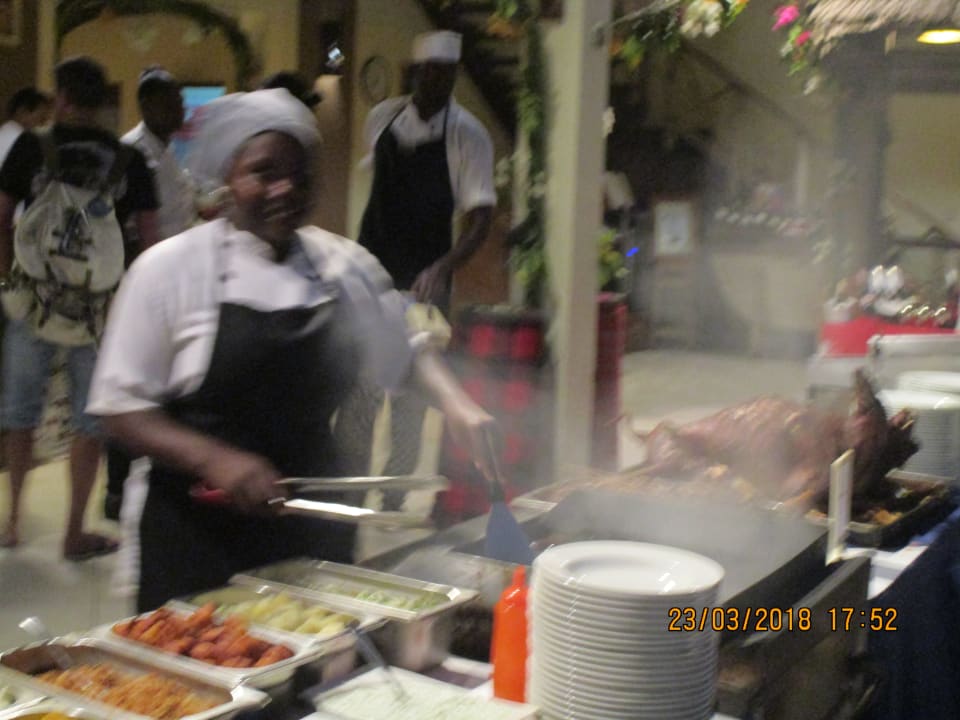 Sonstiges Neptune Pwani Beach Resort & Spa