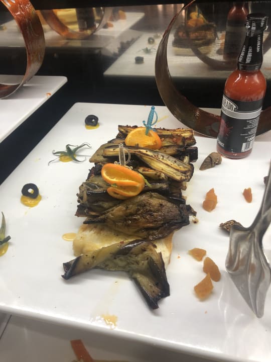 Gastro Seaden Valentine Resort & Spa