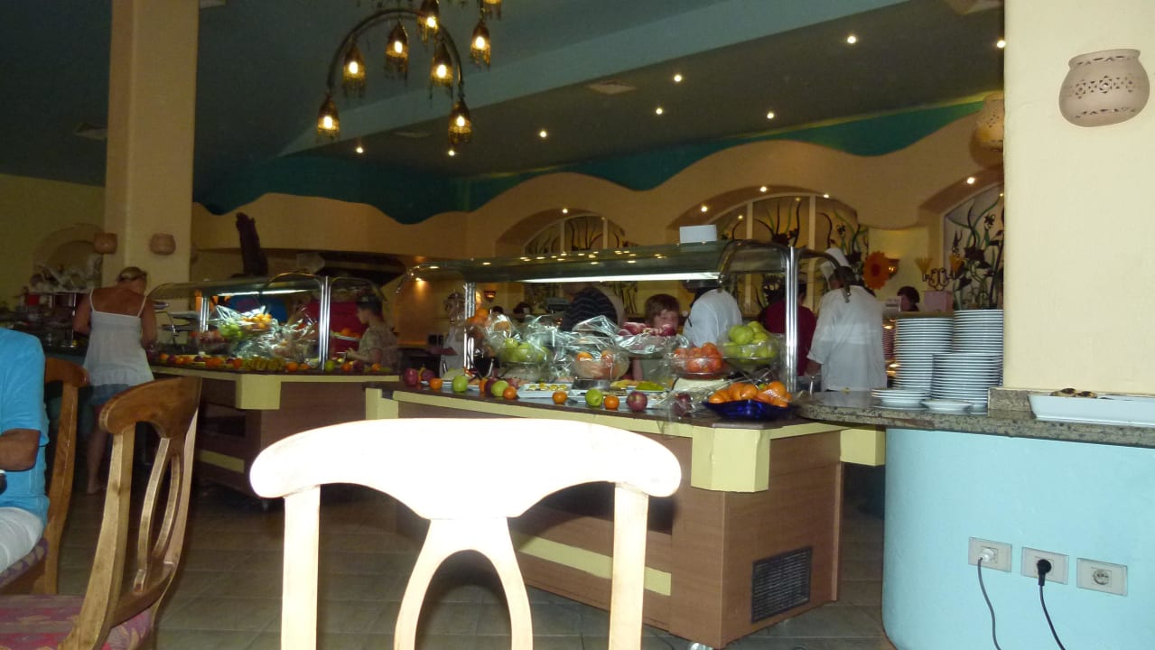 Große Auswahl Pickalbatros Dana Beach Resort - Hurghada