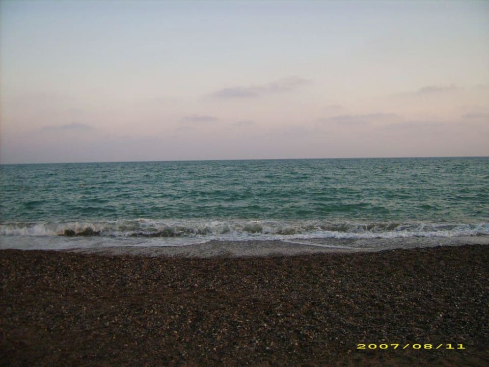 Das Meer Crystal Family Comfort Collection