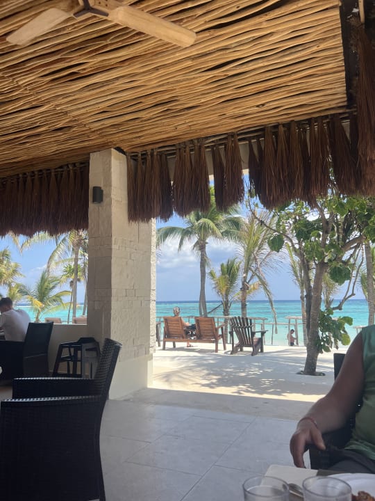 Ausblick Akumal Bay Beach & Wellness Resort