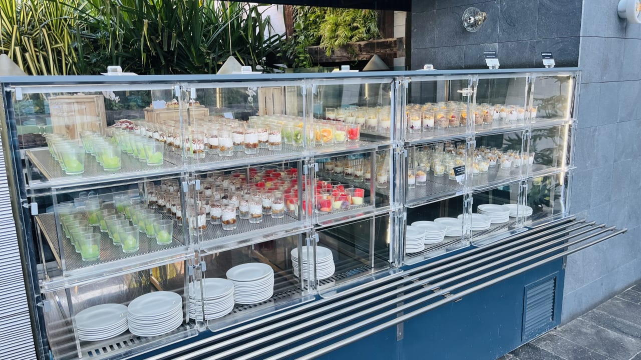 Gastro Salobre Hotel Resort & Serenity