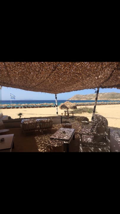 Strand Myconian Imperial Resort & Thalasso Spa Centre