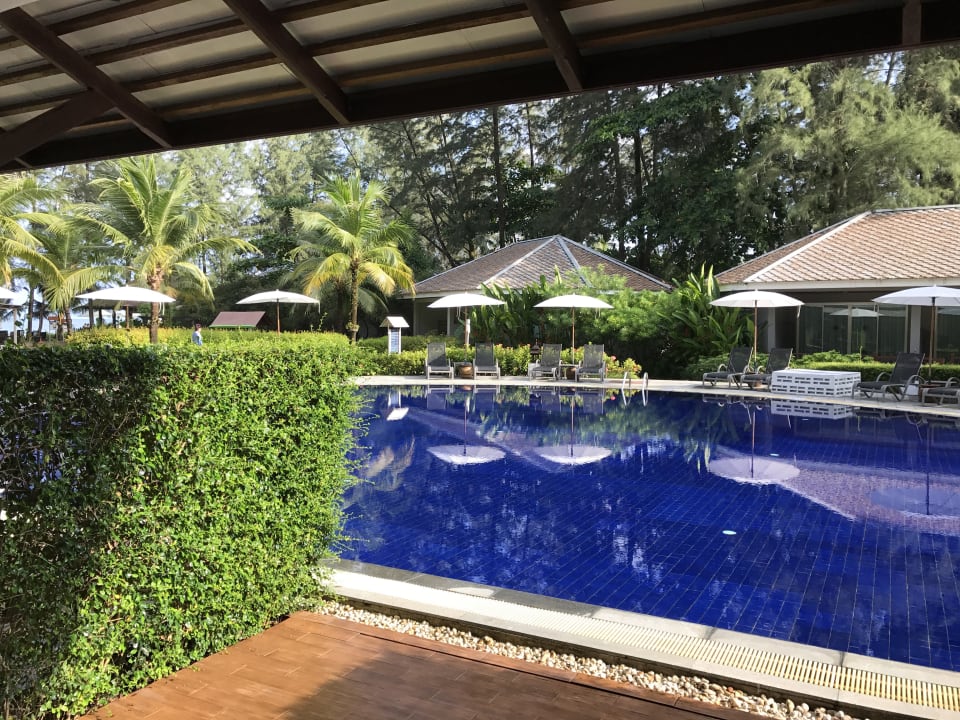 Pool SENTIDO Khao Lak