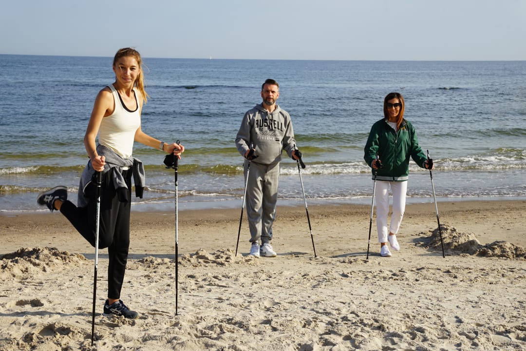 Sport & Freizeit San Medical SPA