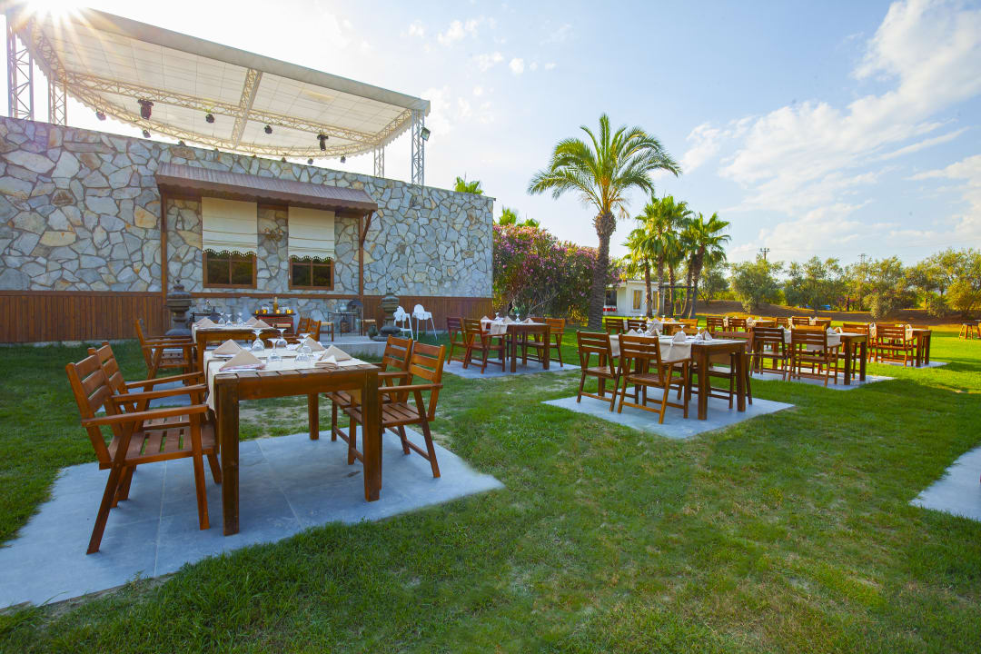 Gastro FUN&SUN Smart Hane Sun Hotel