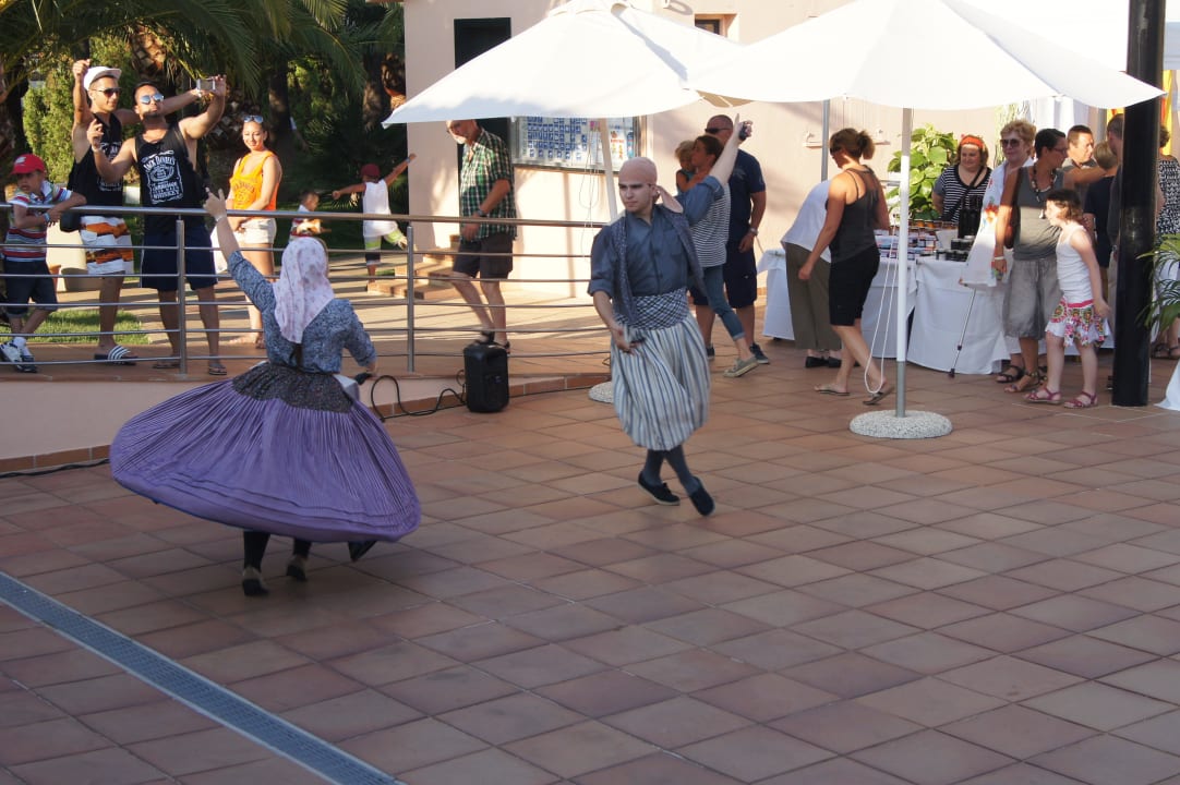 Blau Mediterraneo Club Hipotels Mediterraneo Club