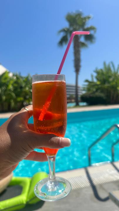 Pool Aquasis De Luxe Resort & Spa