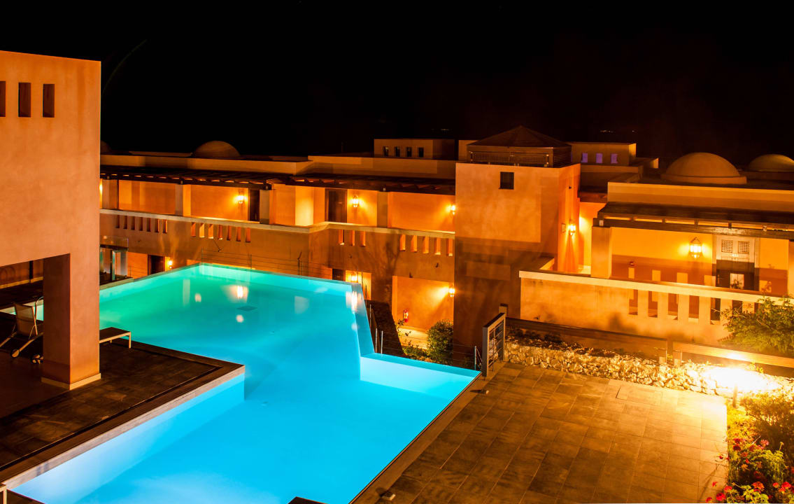 Sharingpool Atlantica Belvedere Resort