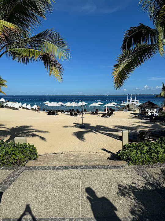 Strand Hotel Crimson Resort & Spa Mactan