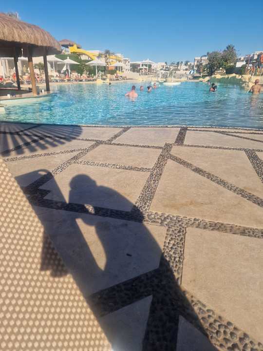 Pool Iberotel Casa Del Mar Resort