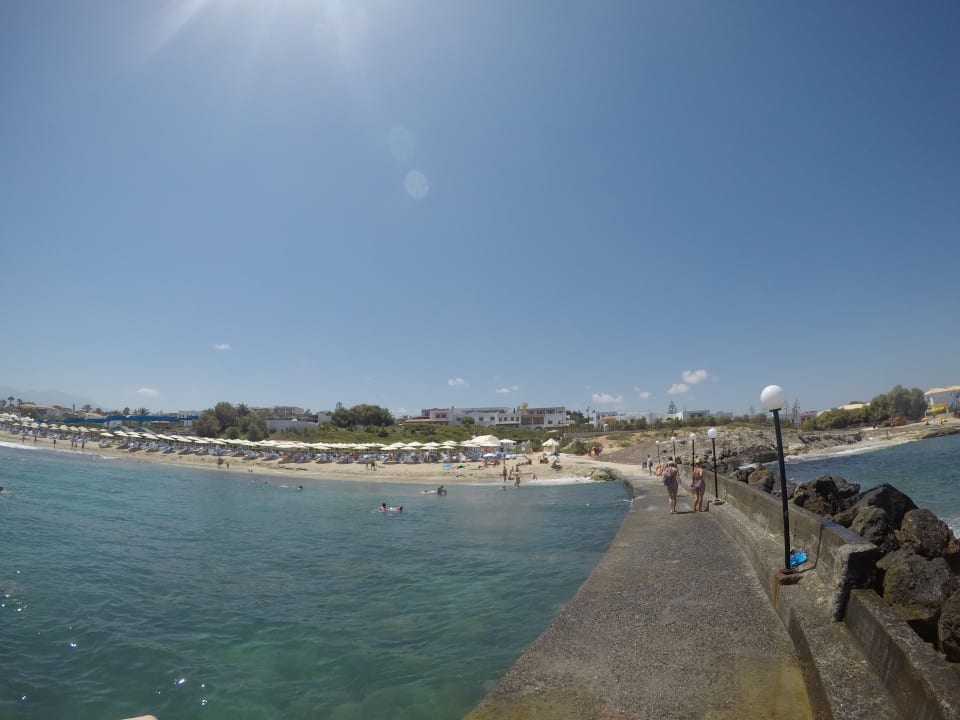 Strand Mitsis Cretan Village