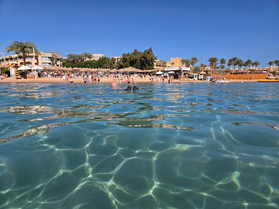 Strand Prima Life Makadi Resort