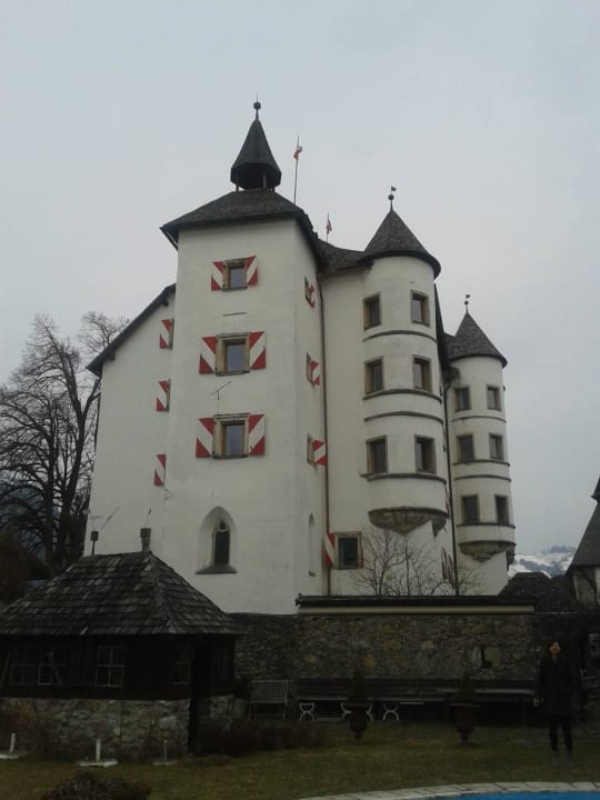 Schloss Münichau Schloss Münichau