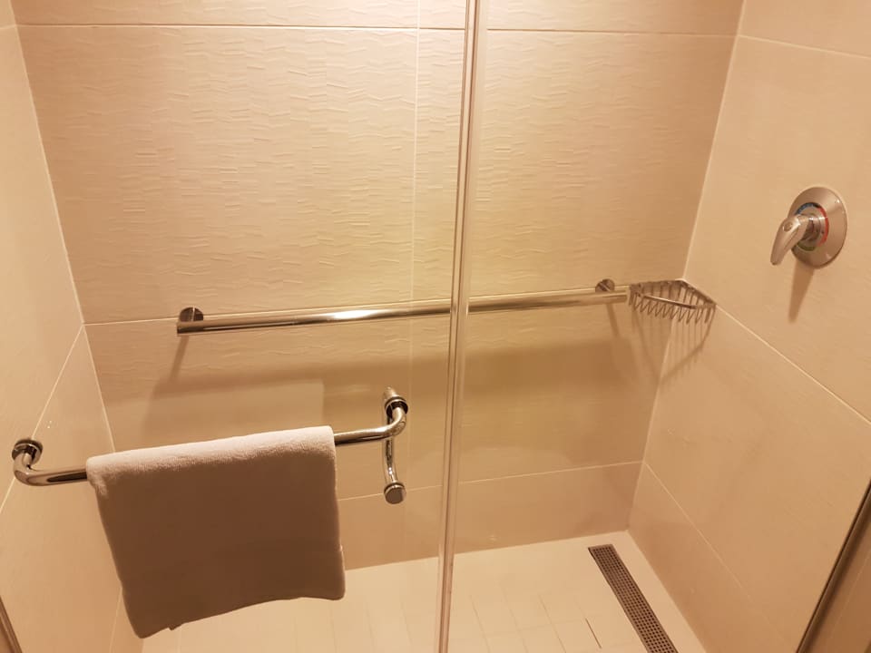 Zimmer Crowne Plaza Times Square Manhattan