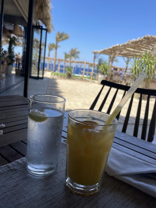 Gastro Steigenberger Resort Alaya Marsa Alam - Red Sea - Adults only