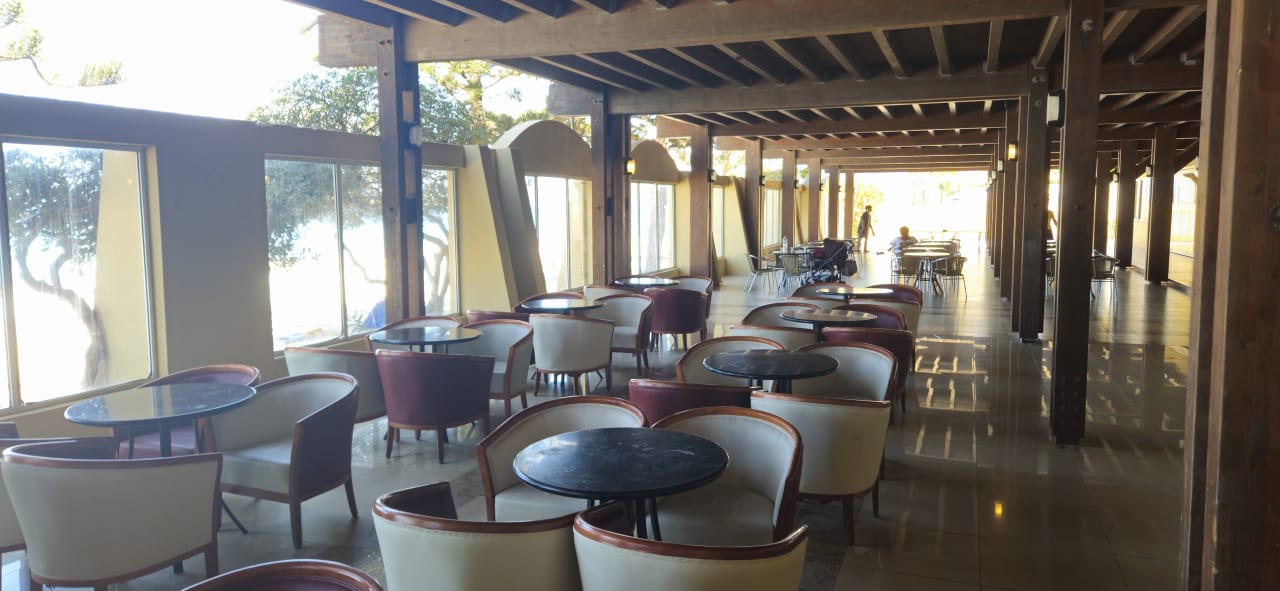 Sonstiges Sunshine Rhodes