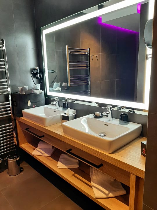 Zimmer Hotel ADAPURA Wagrain