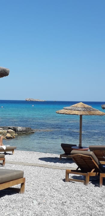 Strand Aquagrand Artistic Luxury Beach Resort - Adults only