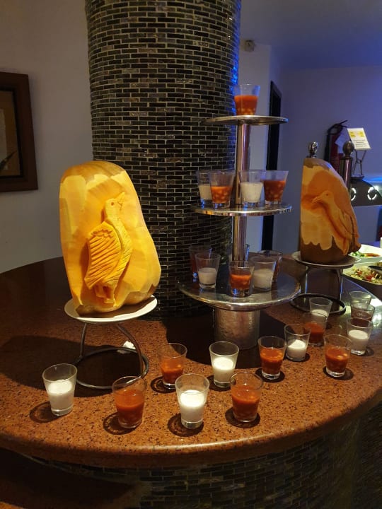 Gastro Cleopatra Luxury Beach Resort Makadi Bay - Adults only