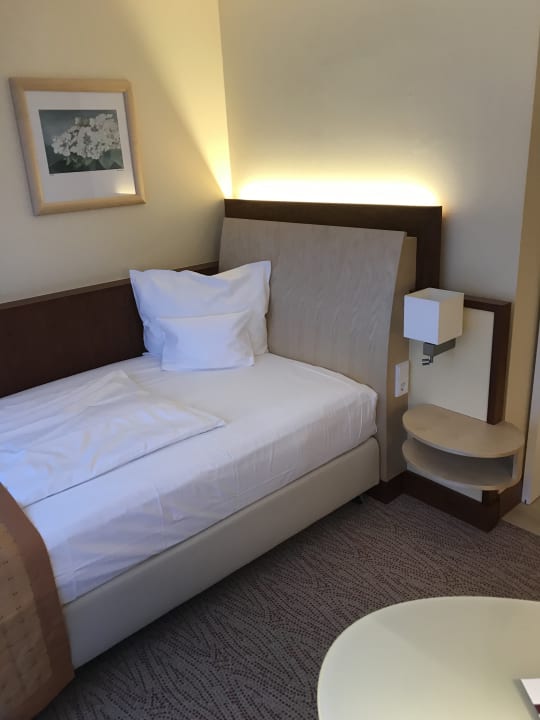 Zimmer Best Western Plus Residenzhotel Lueneburg