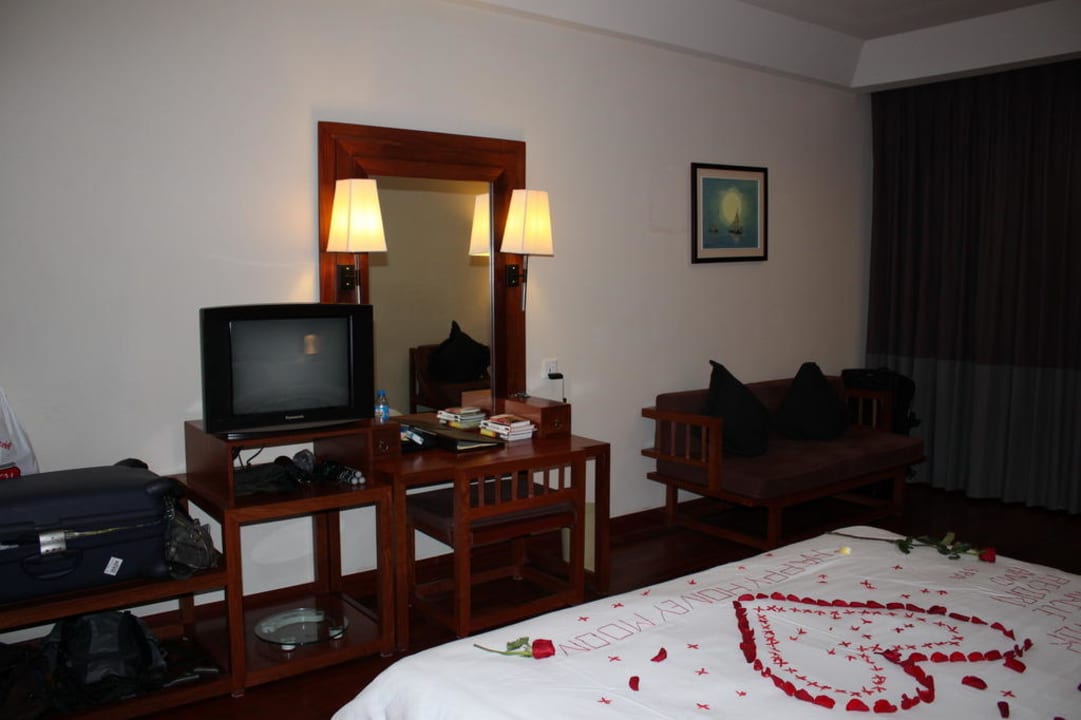 Zimmer Angkor Miracle Resort & Spa