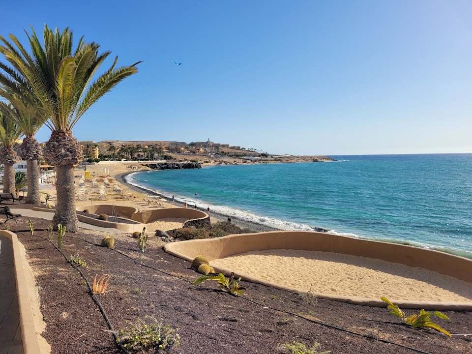 Pool Sotavento Beach Club