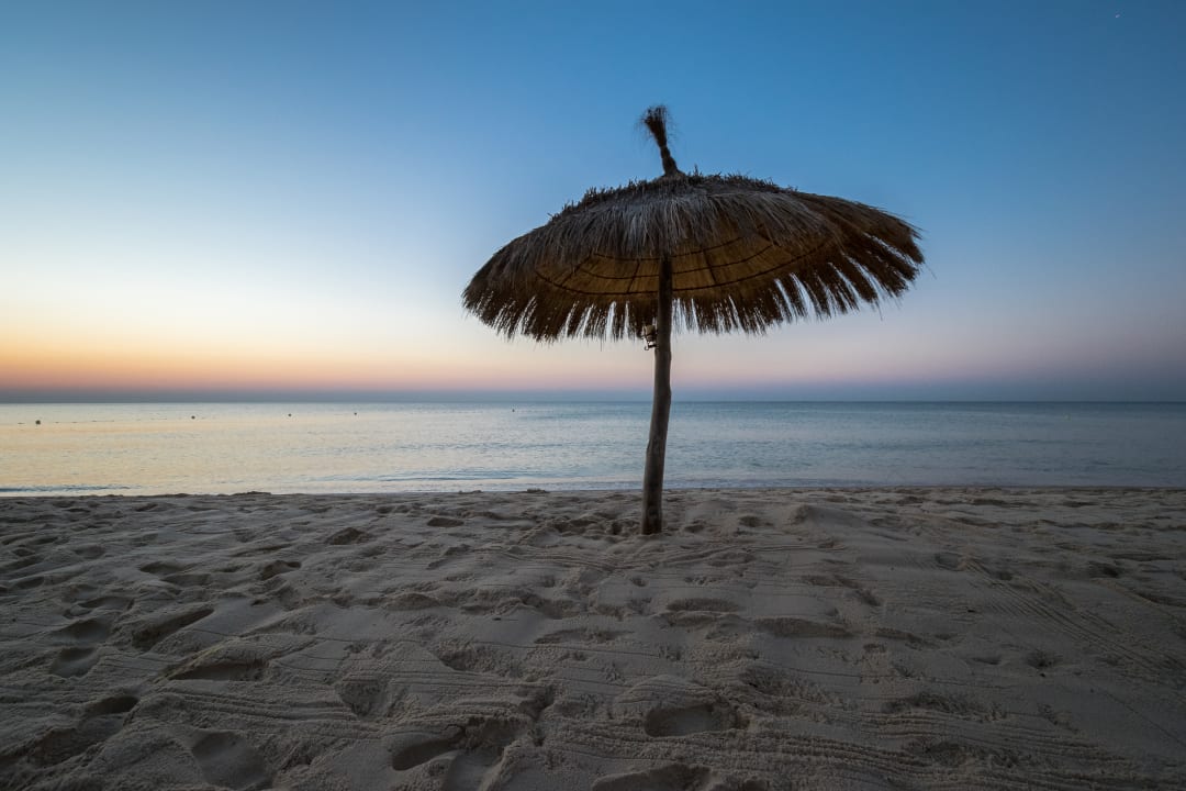 Strand TUI MAGIC LIFE Africana