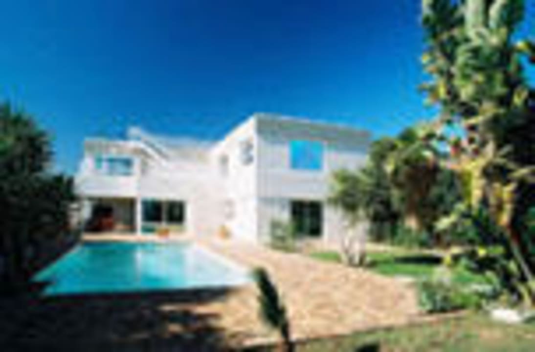 Secret Garden Guesthouse Cape Town Hotel Secret Garden