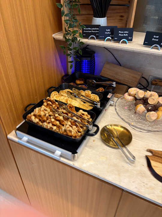 Gastro Radisson Blu Plaza Hotel Ljubljana