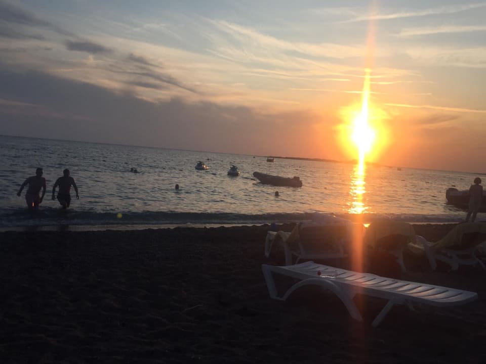 Strand Arycanda Kirman Premium