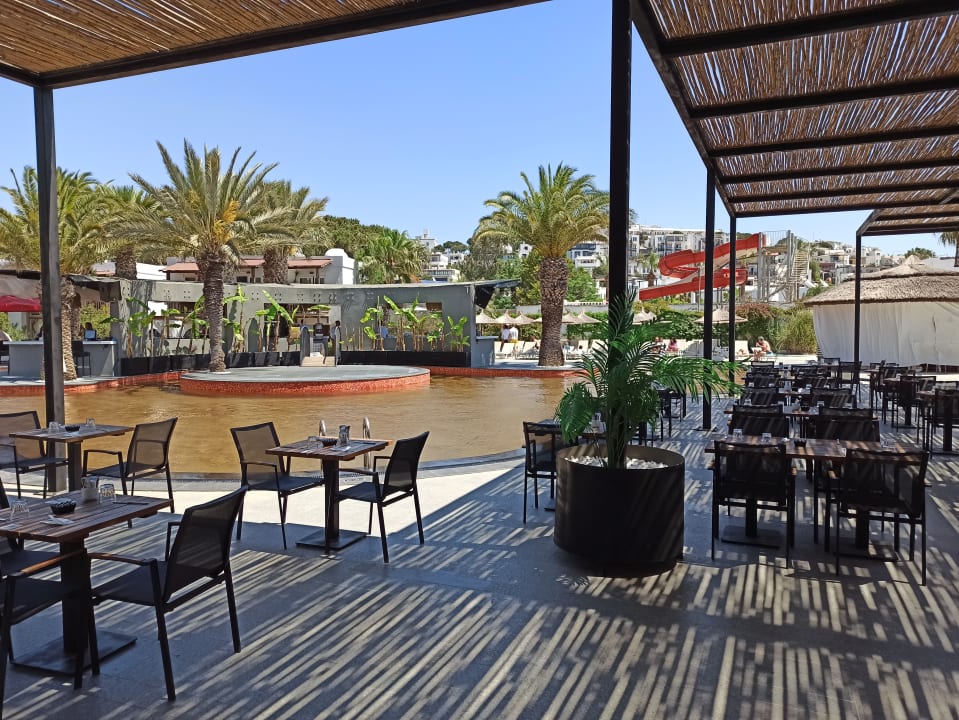 Gastro Very Chic Bodrum Adult Only