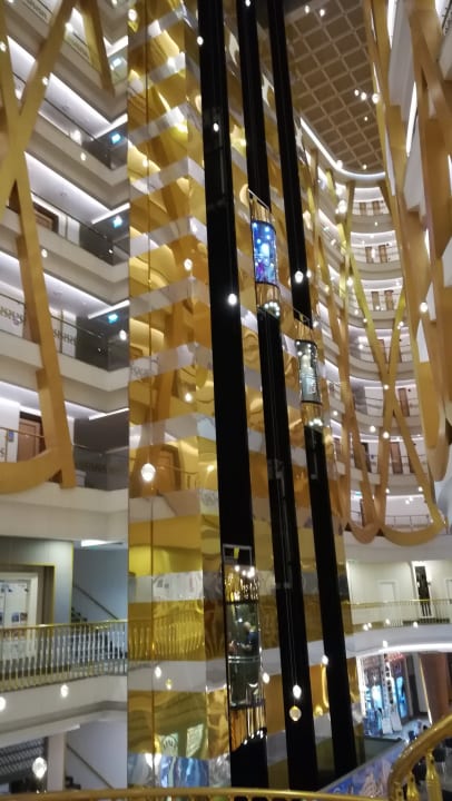 Sonstiges Dream World Aqua Hotel