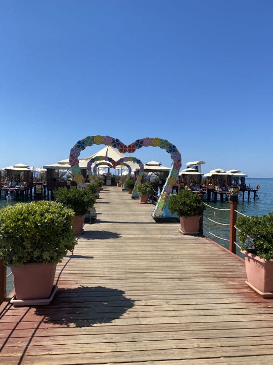 Strand VONRESORT Golden Beach