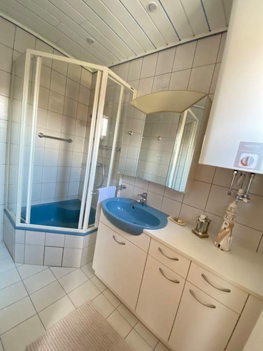 Zimmer Ferienhaus Silke