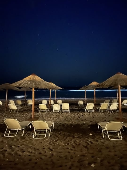 Strand TUI KIDS CLUB Alex Beach