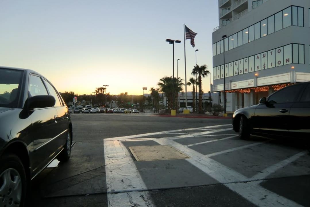 Riverside Resort Hotel & Casino Riverside Resort Hotel & Casino