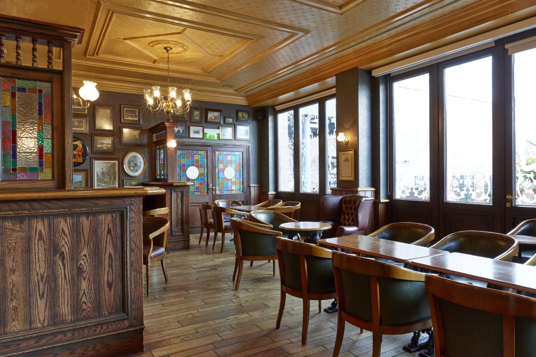 Sonstiges H4 Hotel Hannover Messe