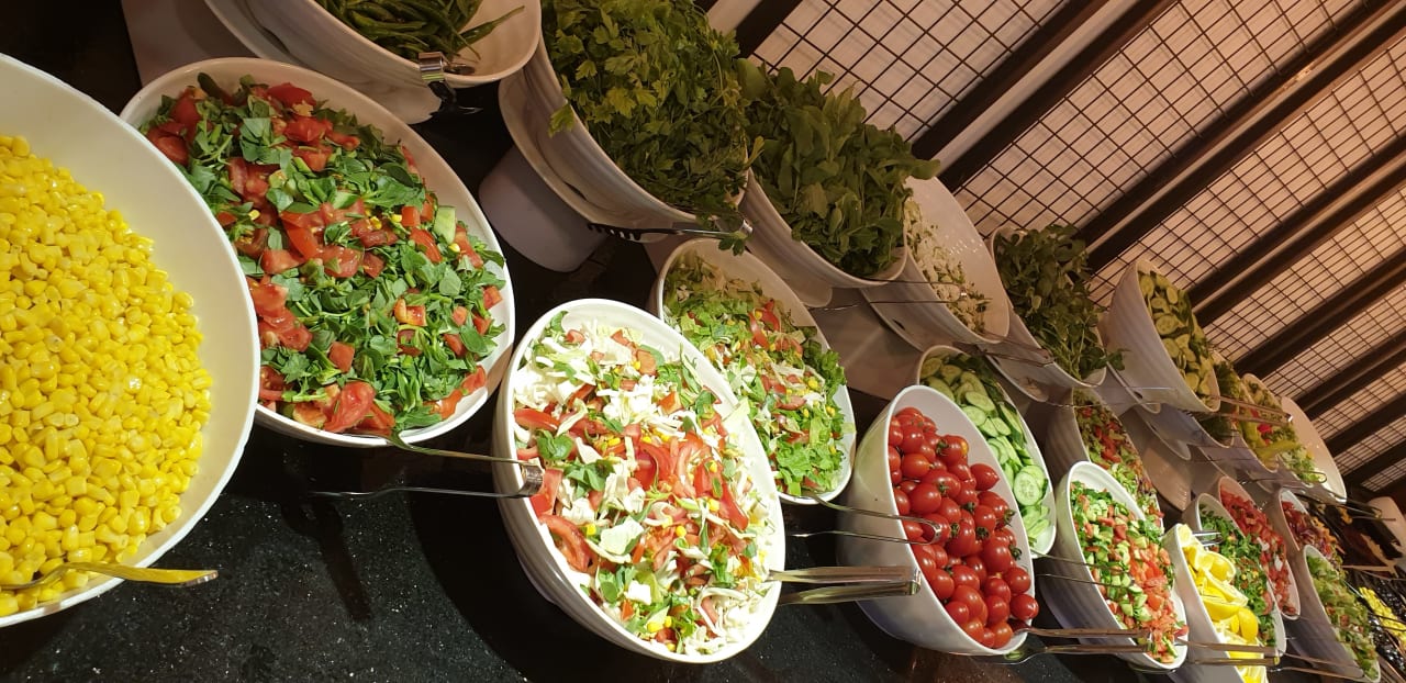 Gastro Armas Gül Beach