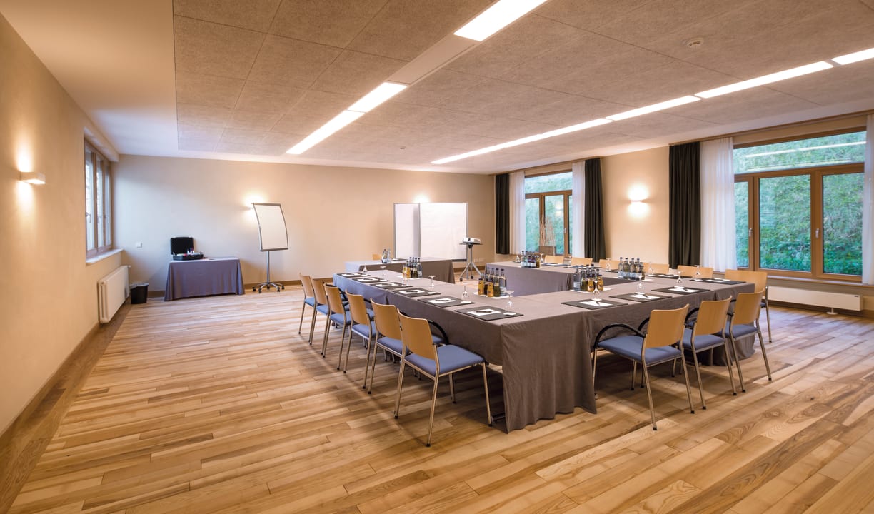 Sonstiges Parkhotel Jordanbad