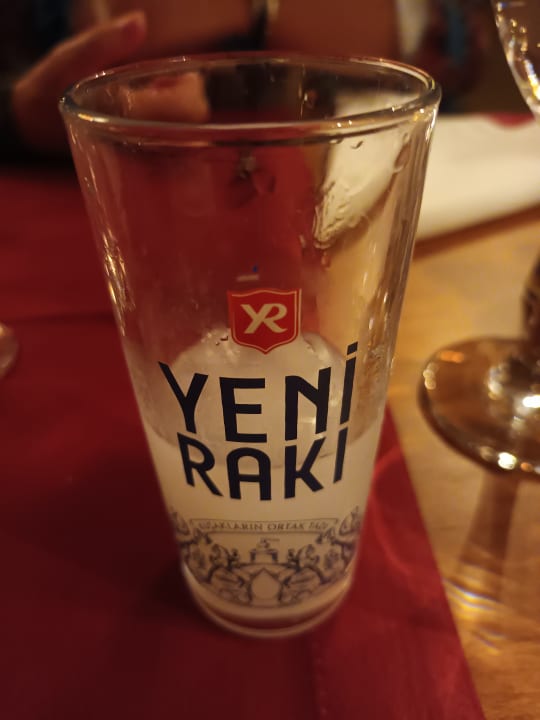 Gastro Sentido Trendy Verbena Beach