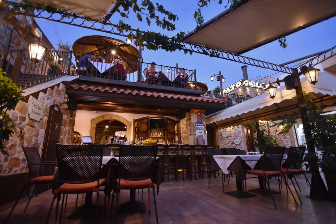 Gastro 24 Seven Boutique Hotel