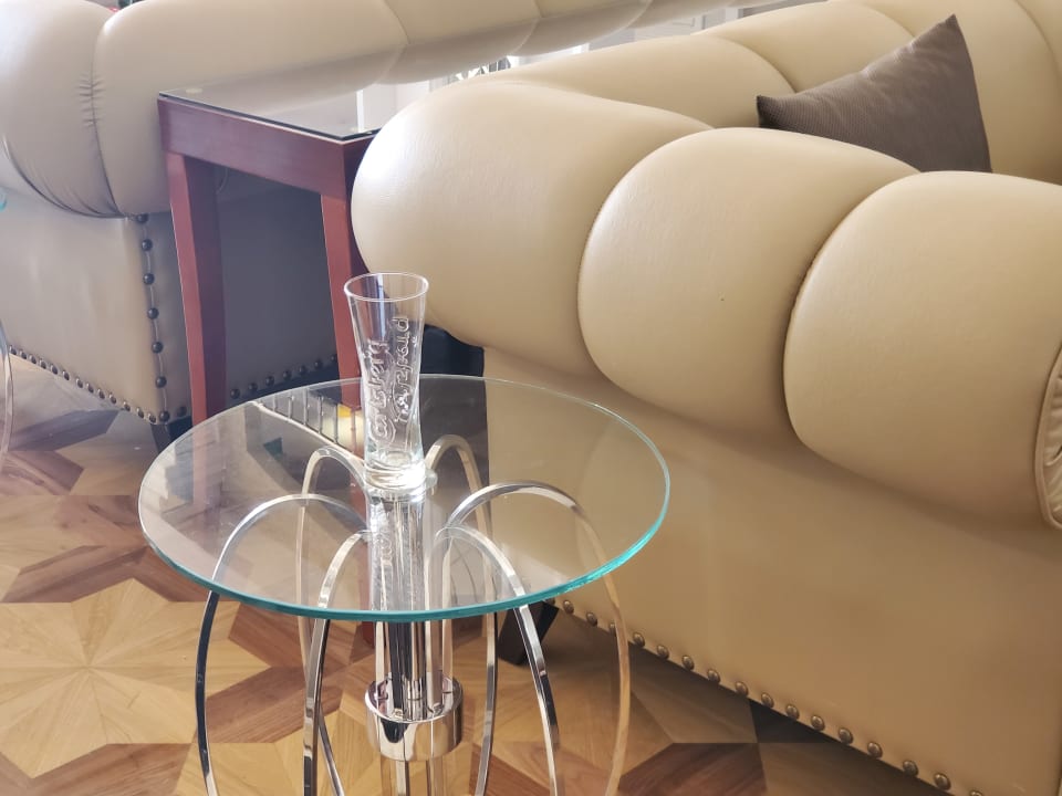 Lobby Dobedan Exclusive Hotel And Spa