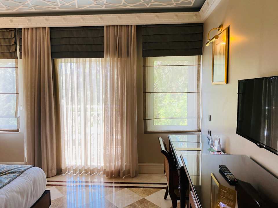 Zimmer Ali Bey Resort Sorgun