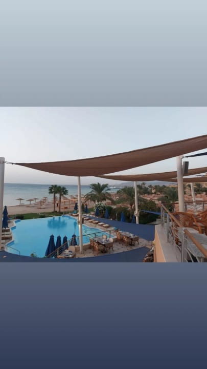 Ausblick Shams Prestige Abu Soma-Adults Only