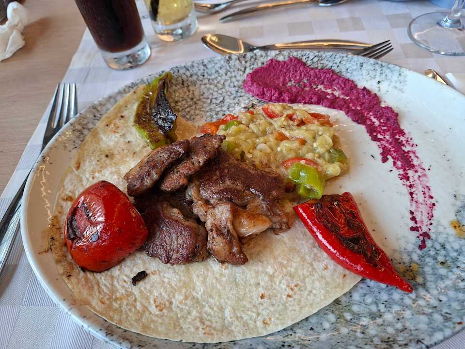 Gastro Seashell Vega